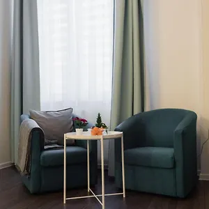 Maison 33 Apartamento