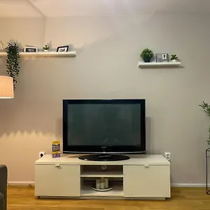 Tudor's Apartamento