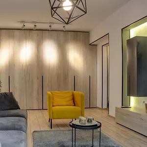 Chanttal Luxury - Apartamento