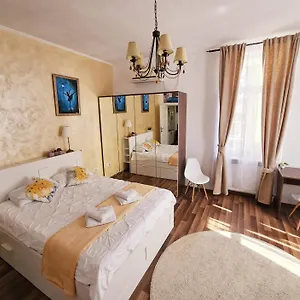 Cozy Old Center - Cal3 Apartamento