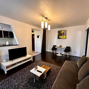 Amzei Bucuresti Apartamento