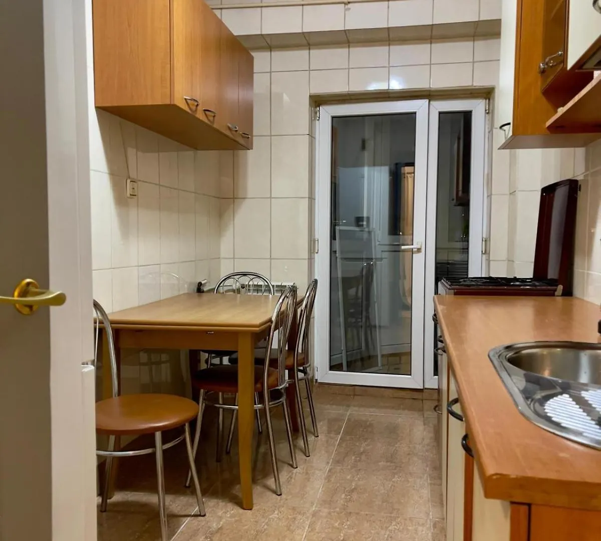 Unirii City Central View Bucarest Apartamento